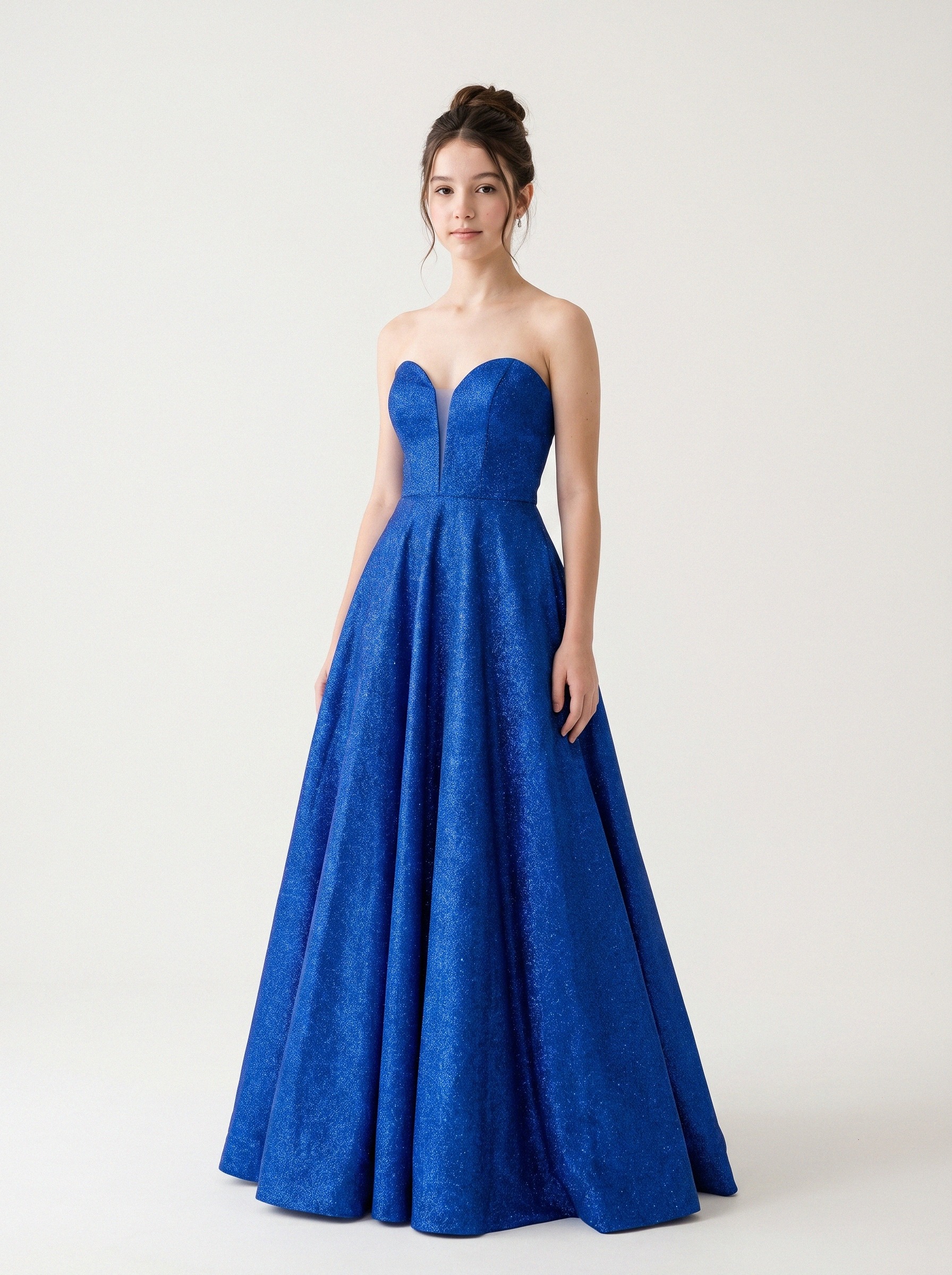 Vestido de debutante · 050129 da Koisa Linda
