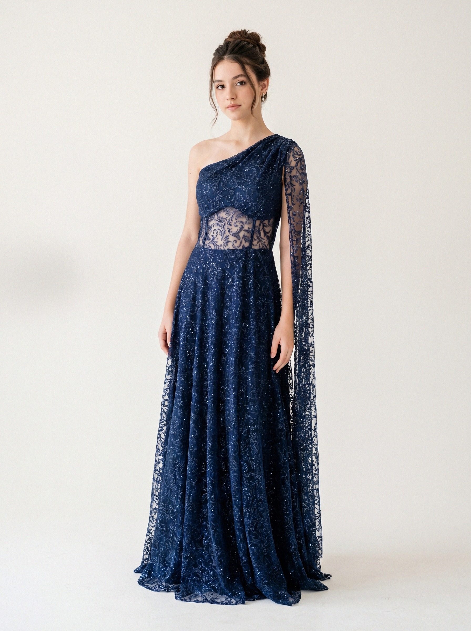 Vestido de debutante · 050344 da Koisa Linda
