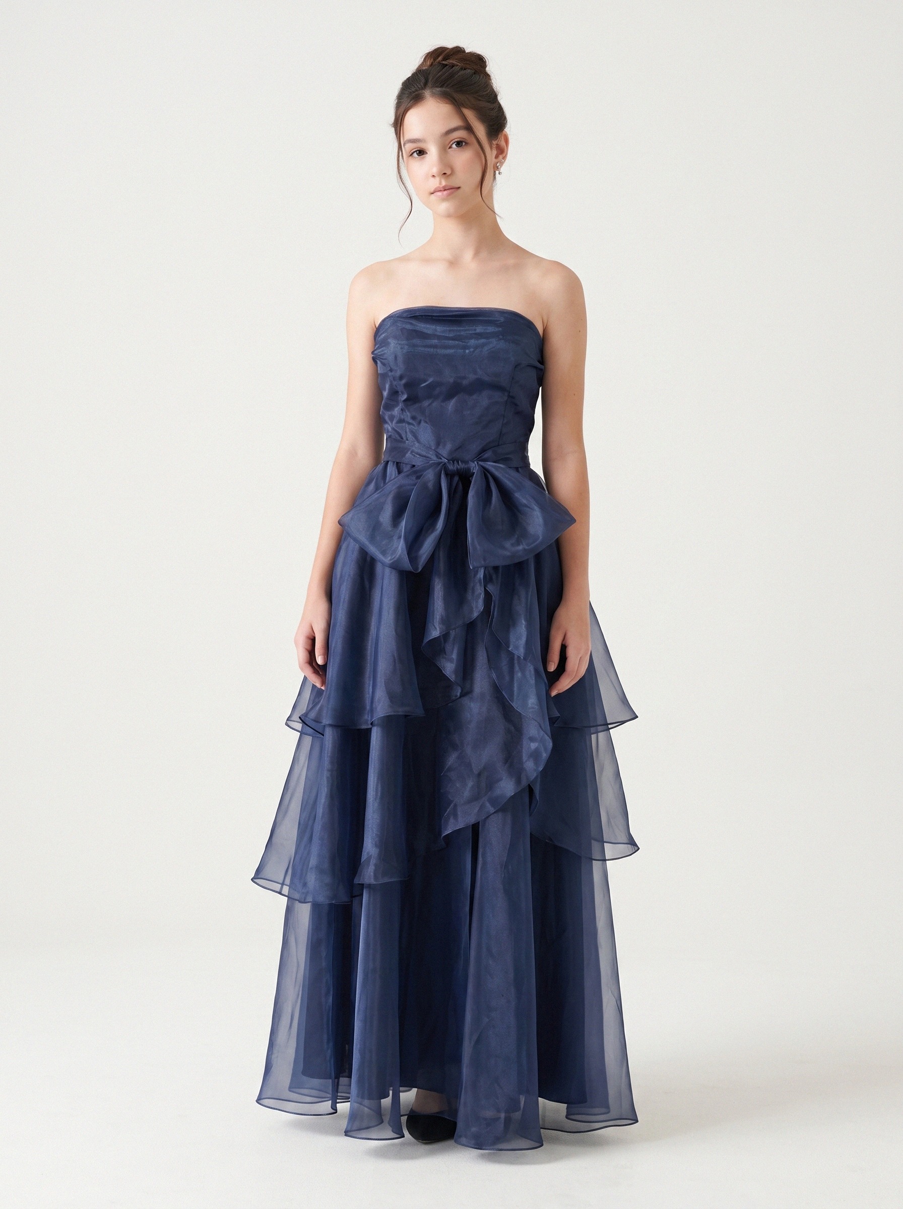 Vestido de debutante · 050346 da Koisa Linda