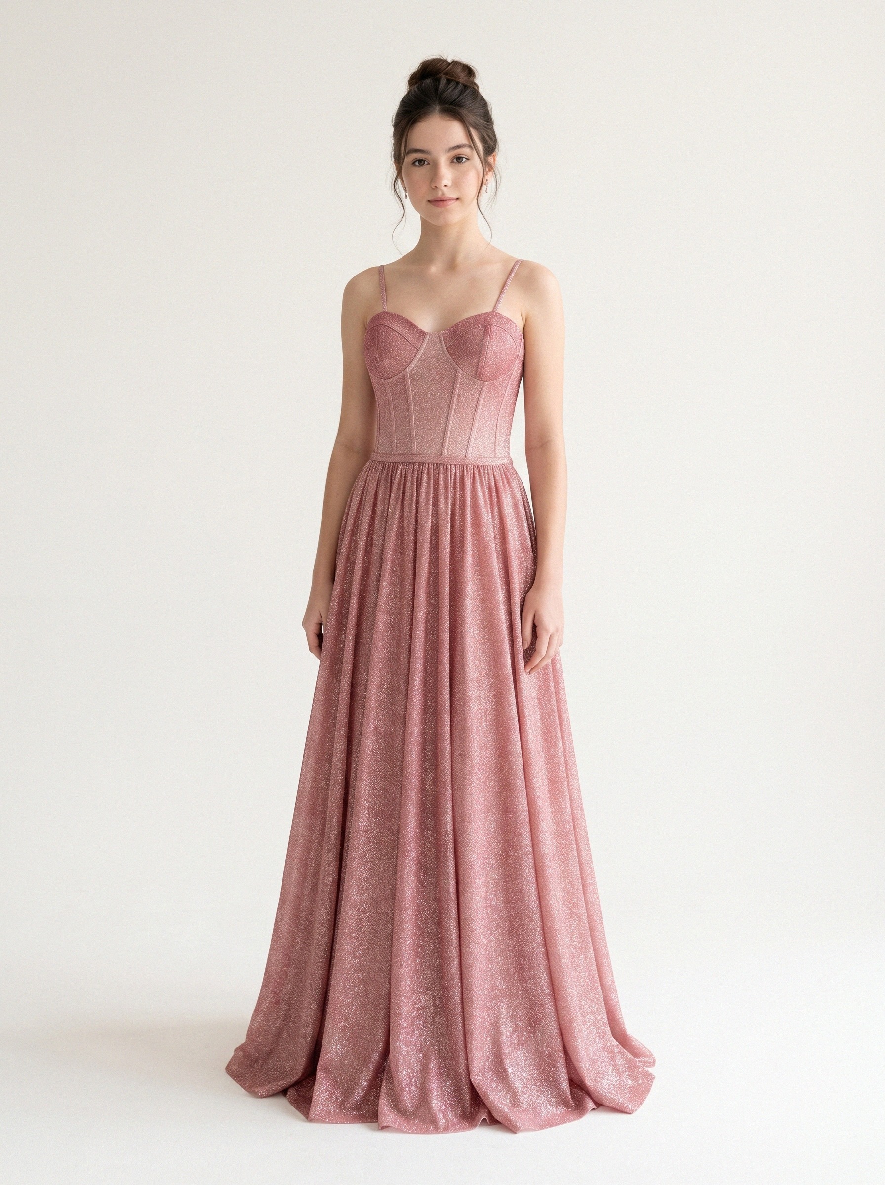 Vestido de debutante · 050369 da Koisa Linda