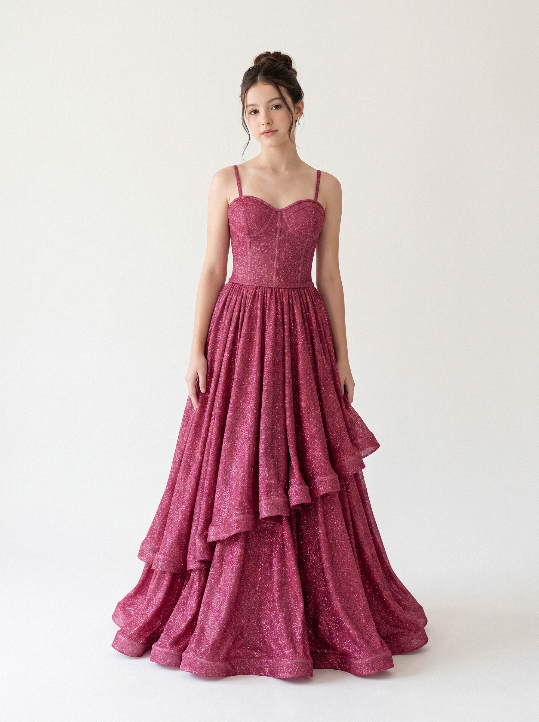 Vestido de debutante · 050395 da Koisa Linda