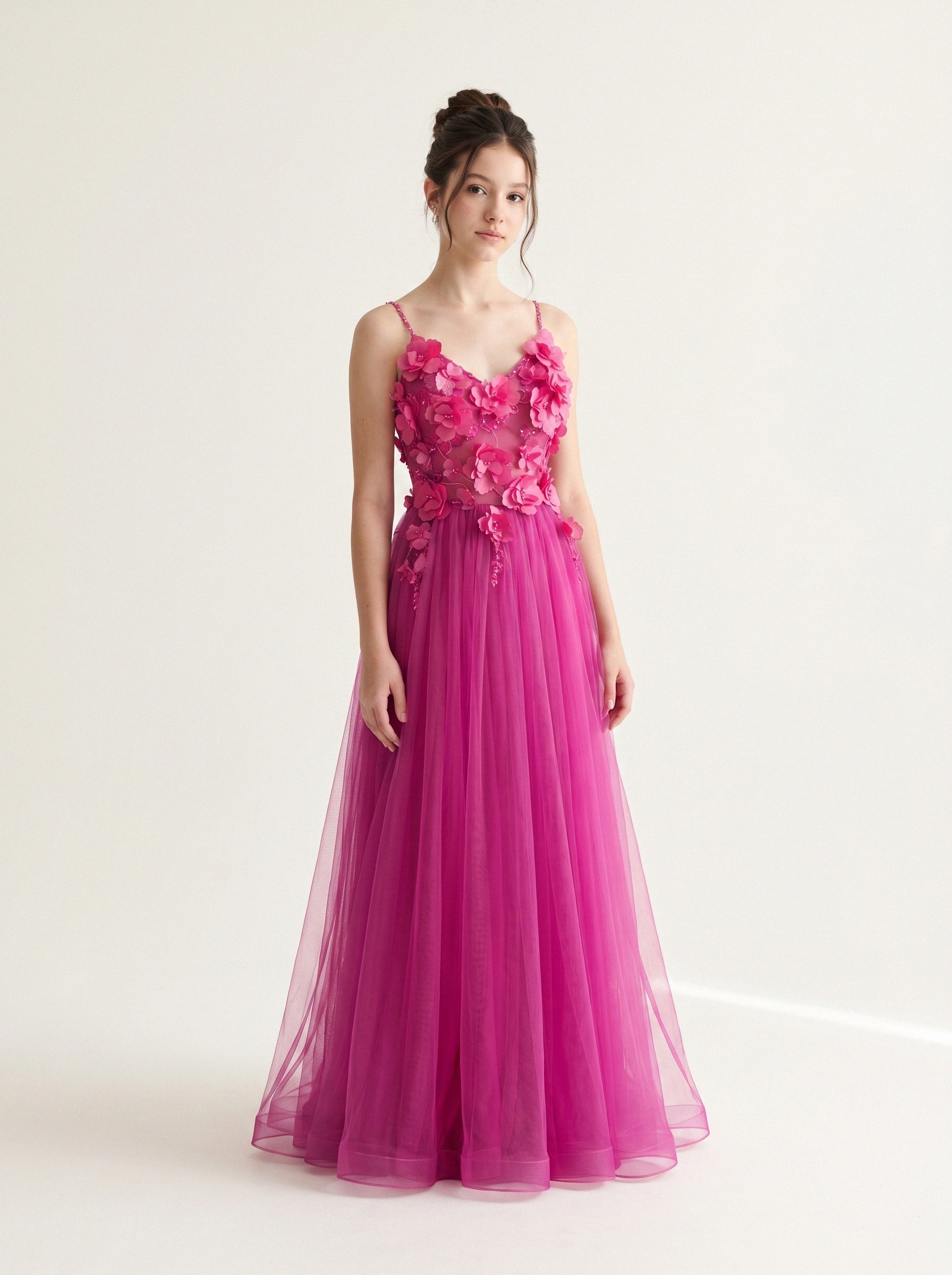 Vestido de debutante · 050397 da Koisa Linda
