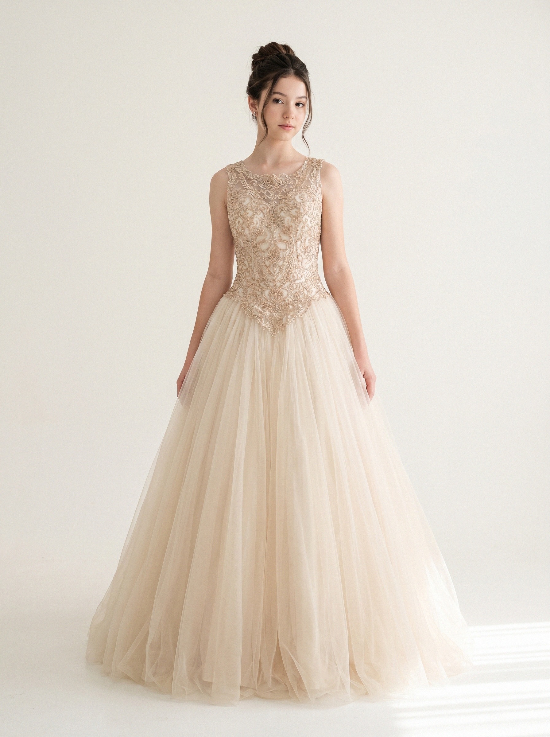 Vestido de debutante · 050398 da Koisa Linda
