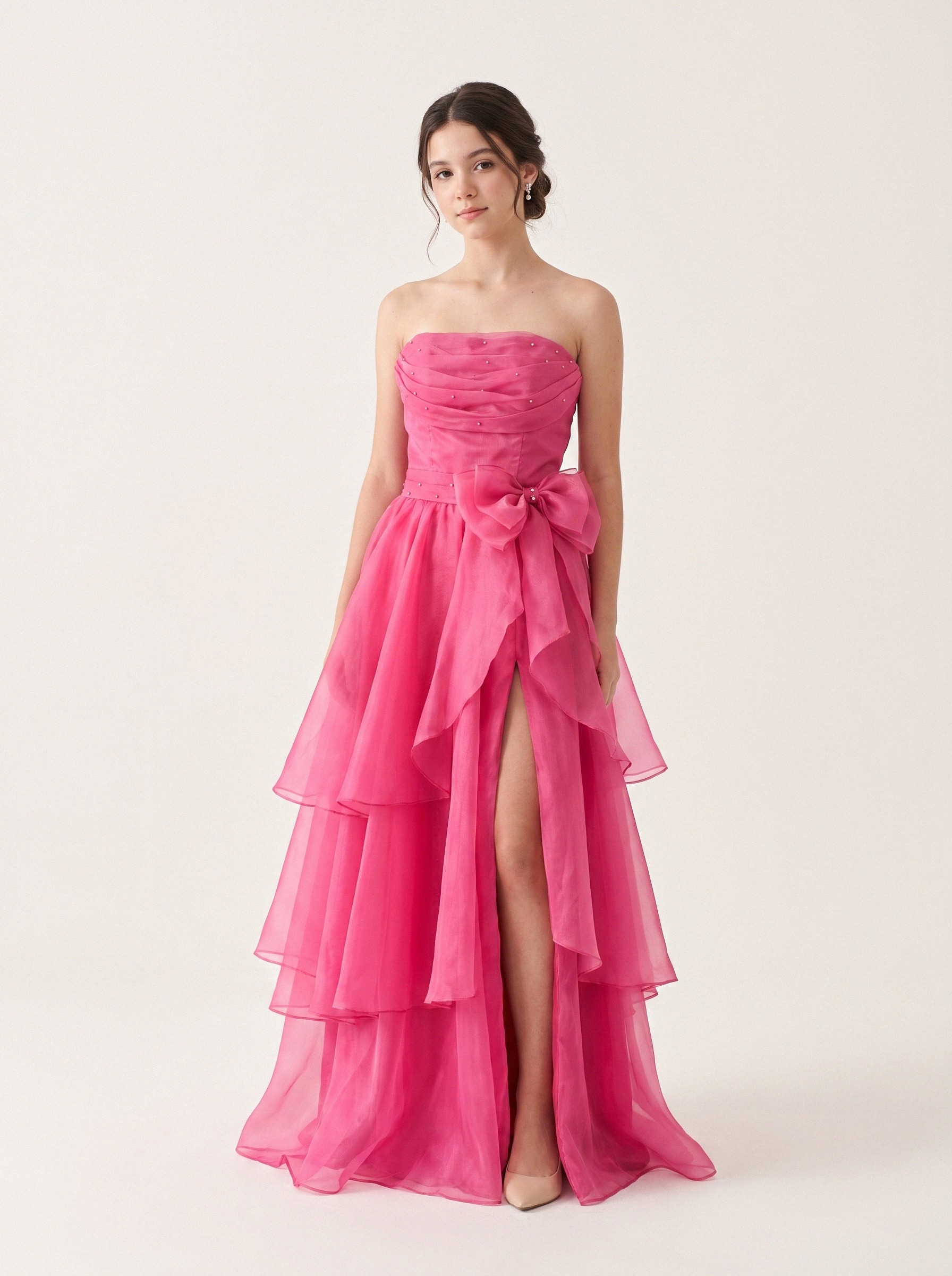 Vestido de debutante · 050403 da Koisa Linda