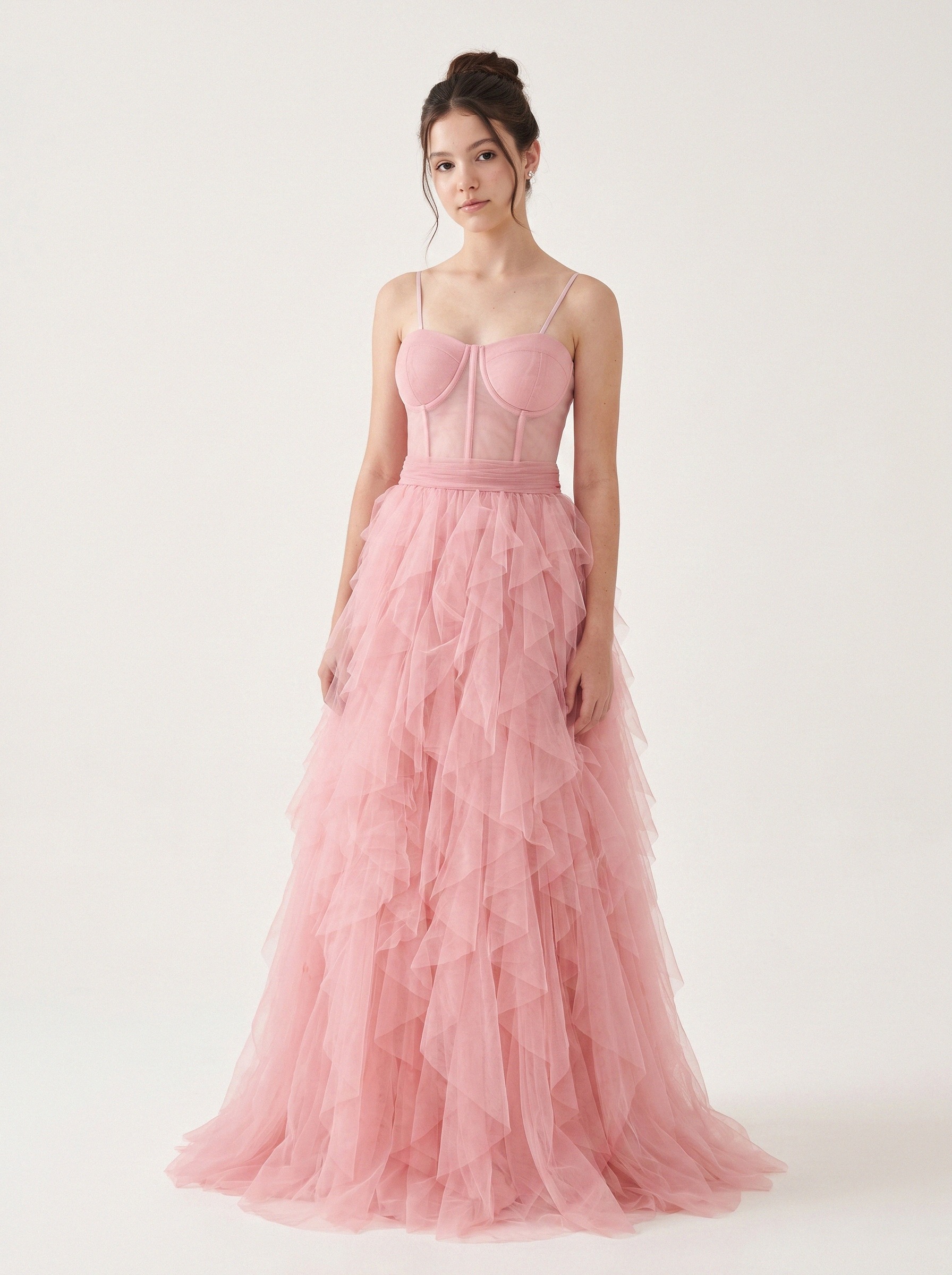 Vestido de debutante · 050405 da Koisa Linda