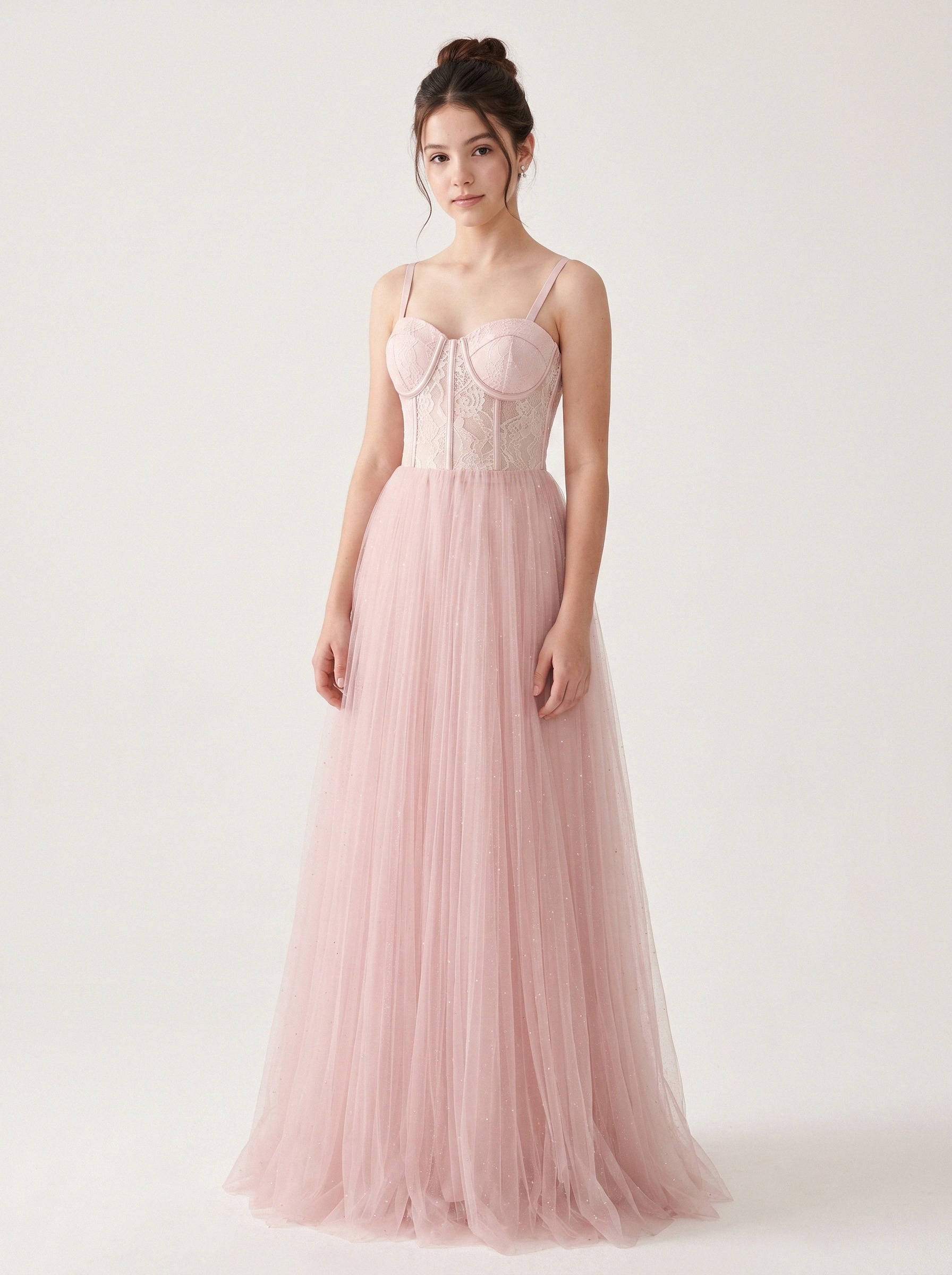 Vestido de debutante · 050407 da Koisa Linda