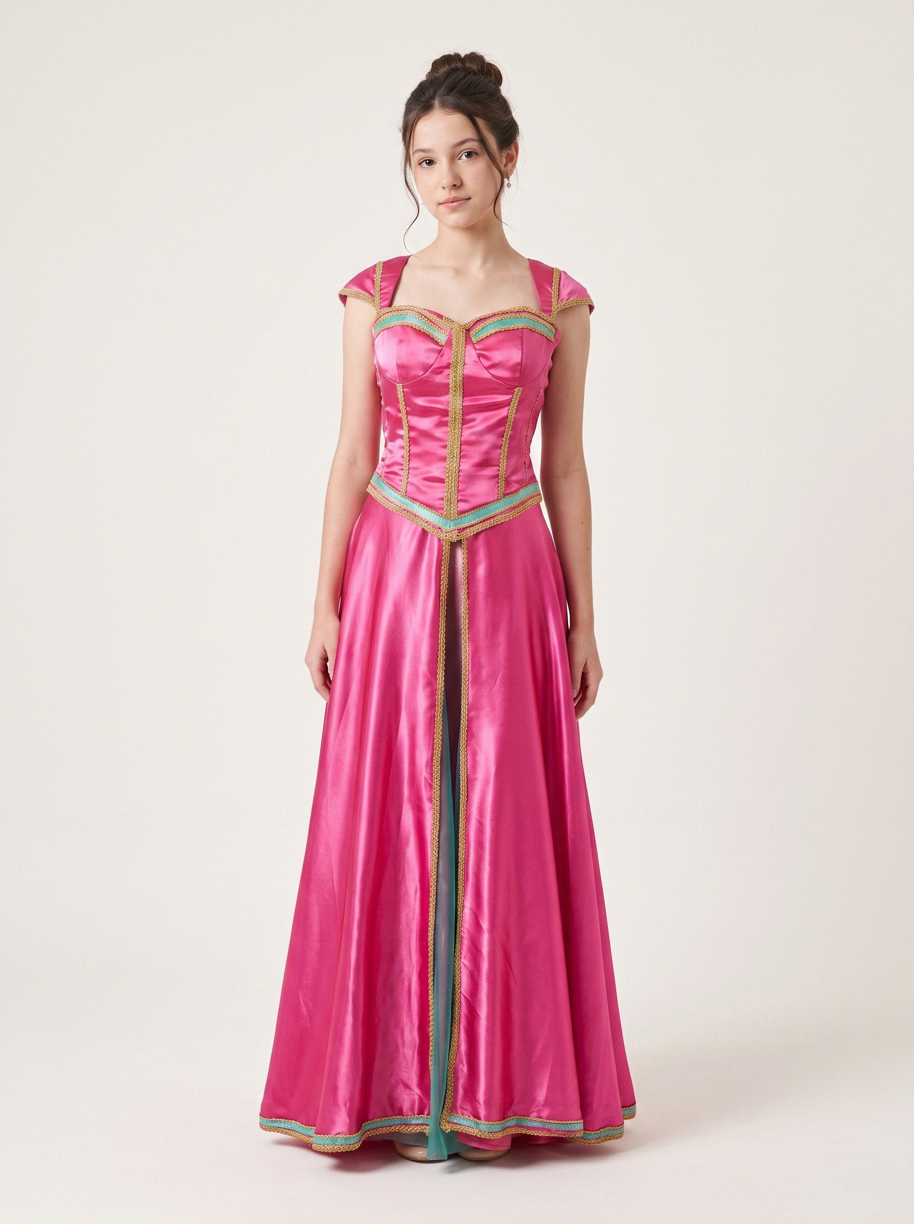 Vestido de debutante · 050410 da Koisa Linda