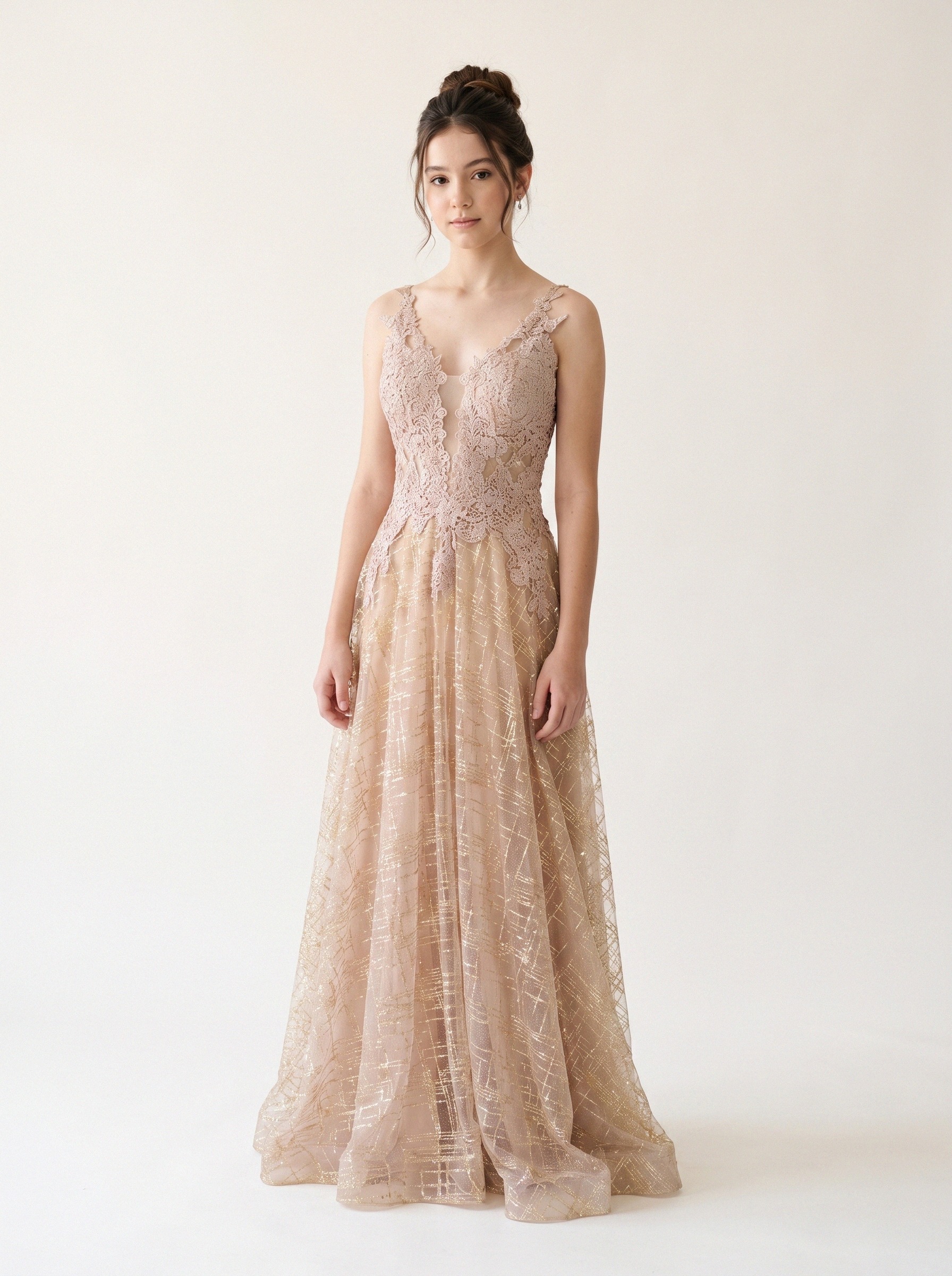 Vestido de debutante · 050419 da Koisa Linda