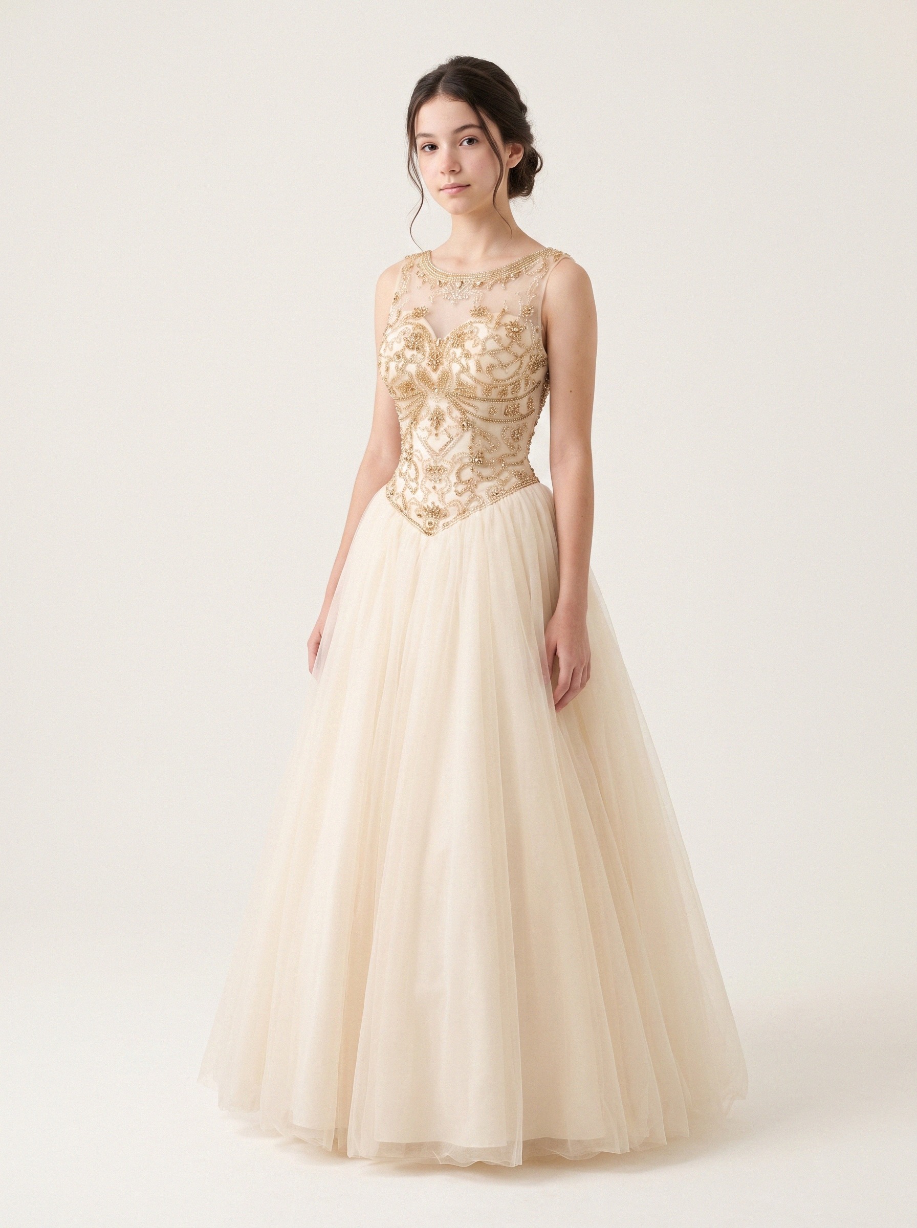 Vestido de debutante · 050420 da Koisa Linda