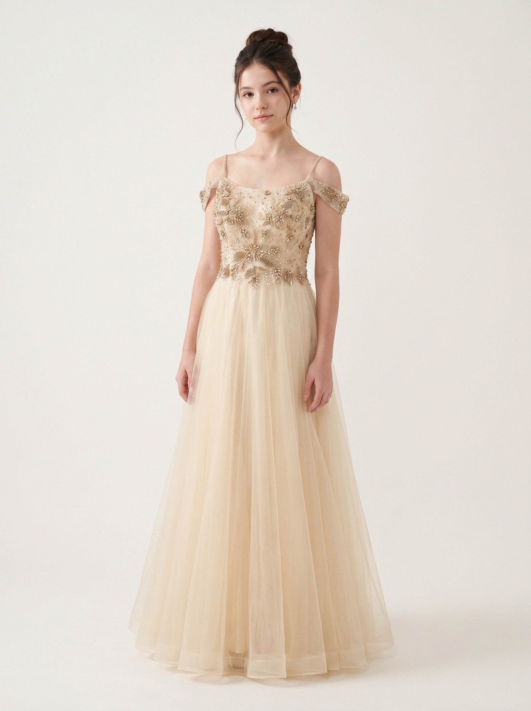 Vestido de debutante · 050421 da Koisa Linda