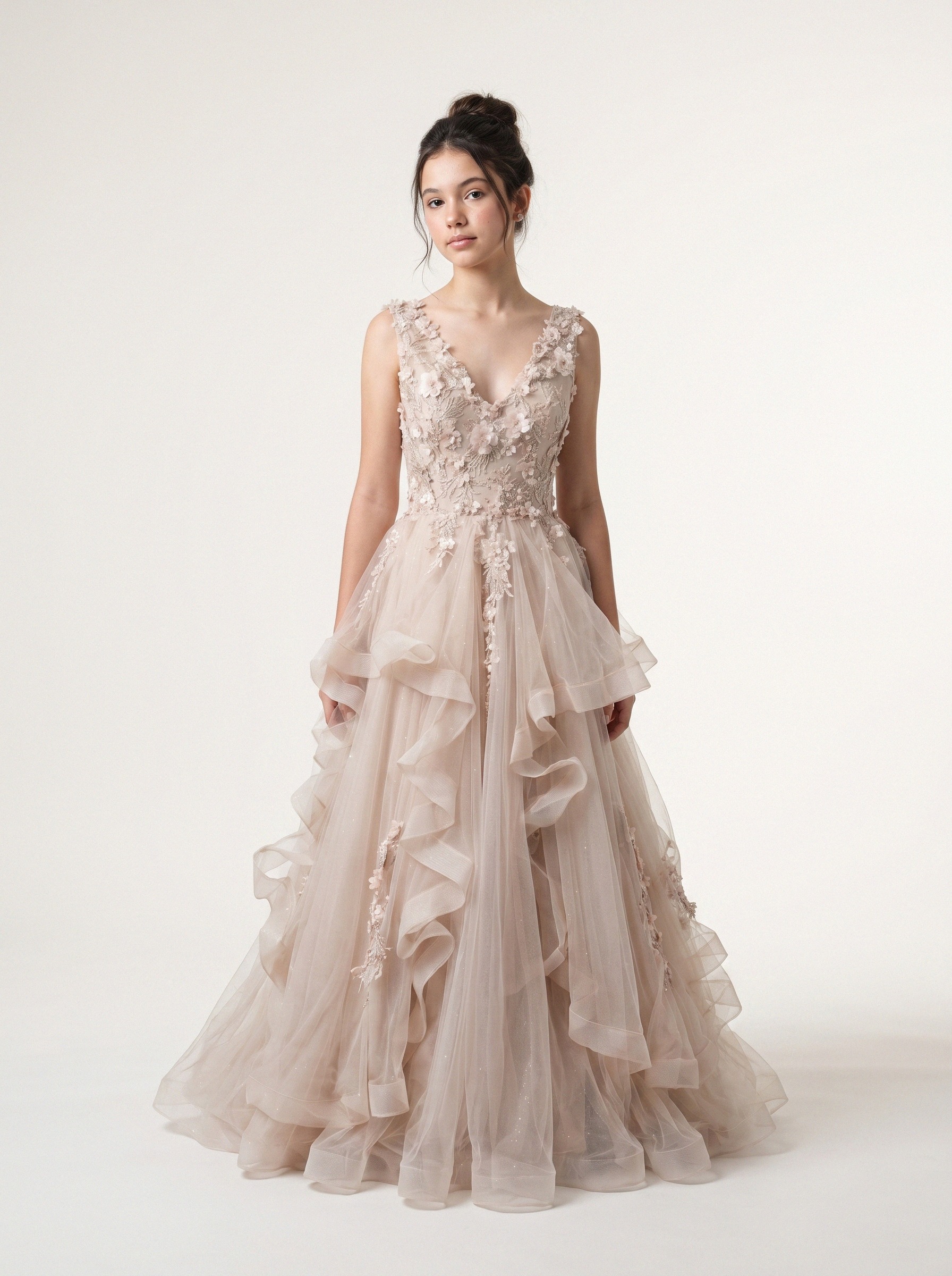 Vestido de debutante · 050422 da Koisa Linda