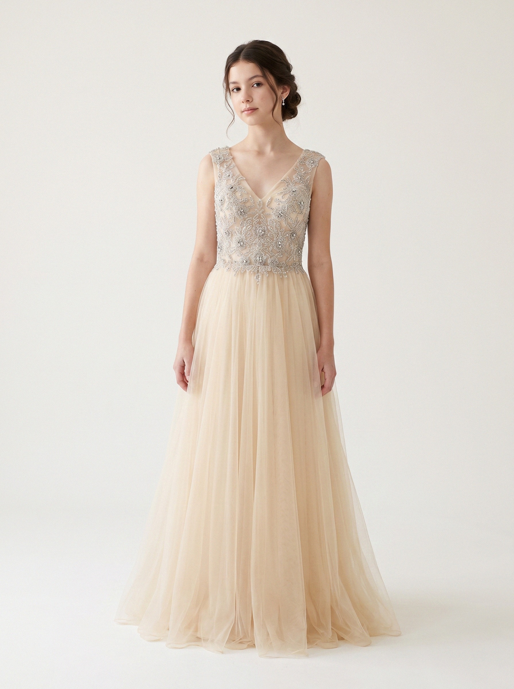 Vestido de debutante · 050423 da Koisa Linda