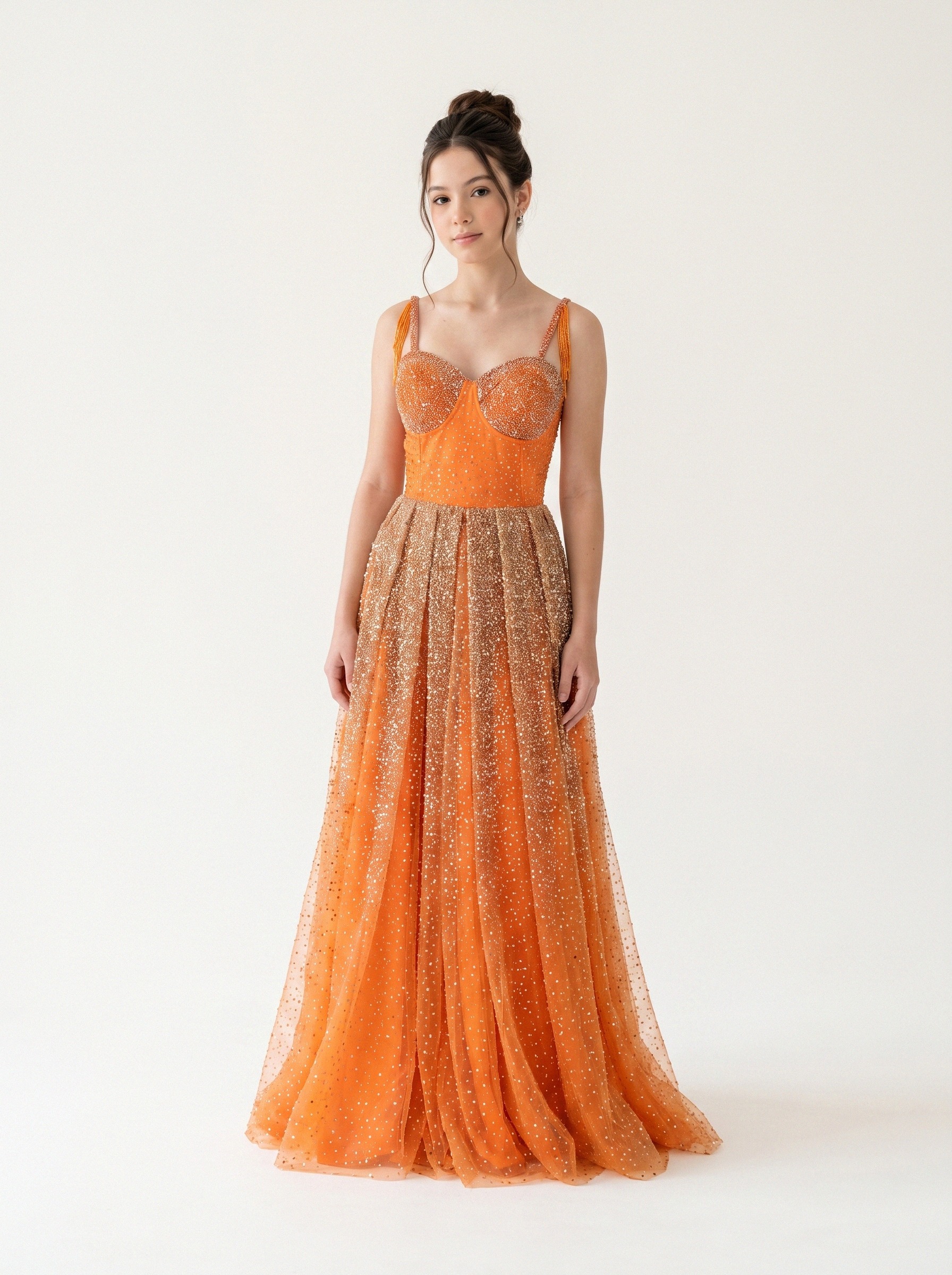 Vestido de debutante · 050424 da Koisa Linda