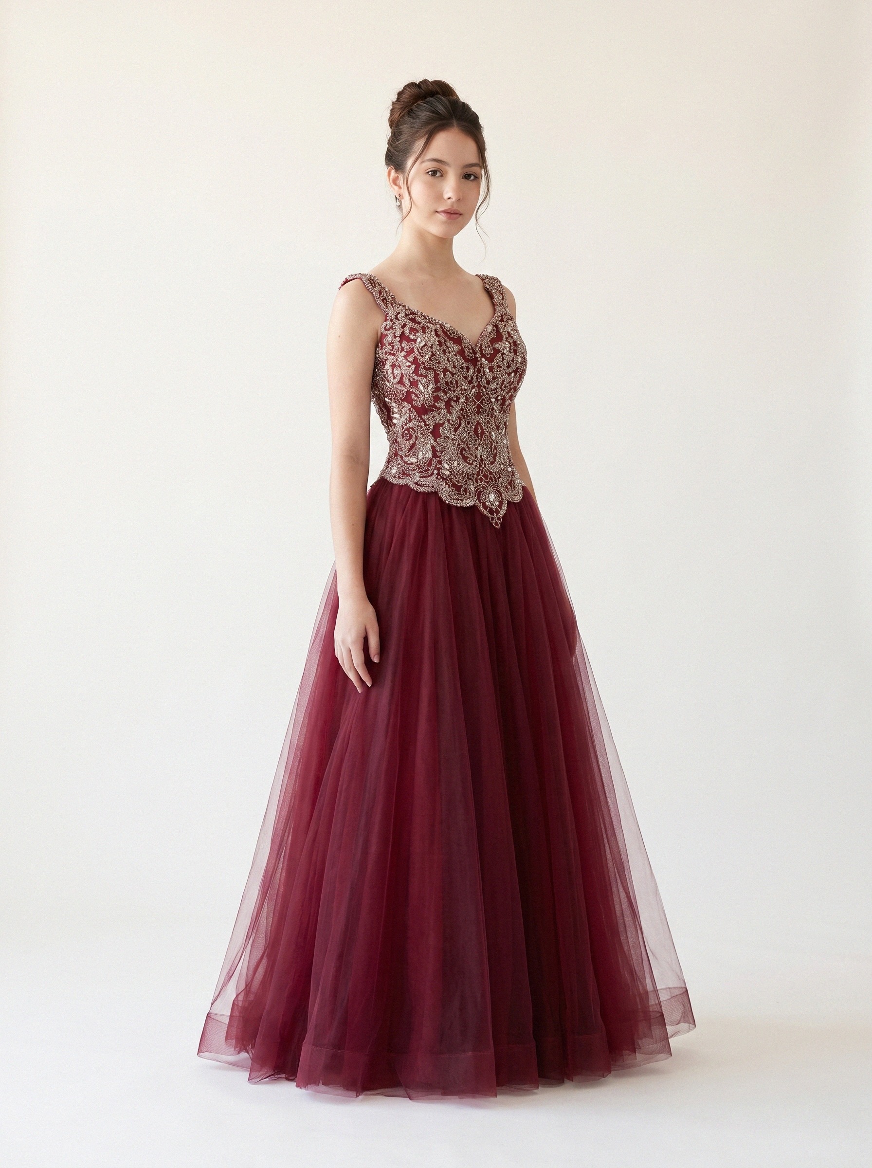 Vestido de debutante · 050426 da Koisa Linda
