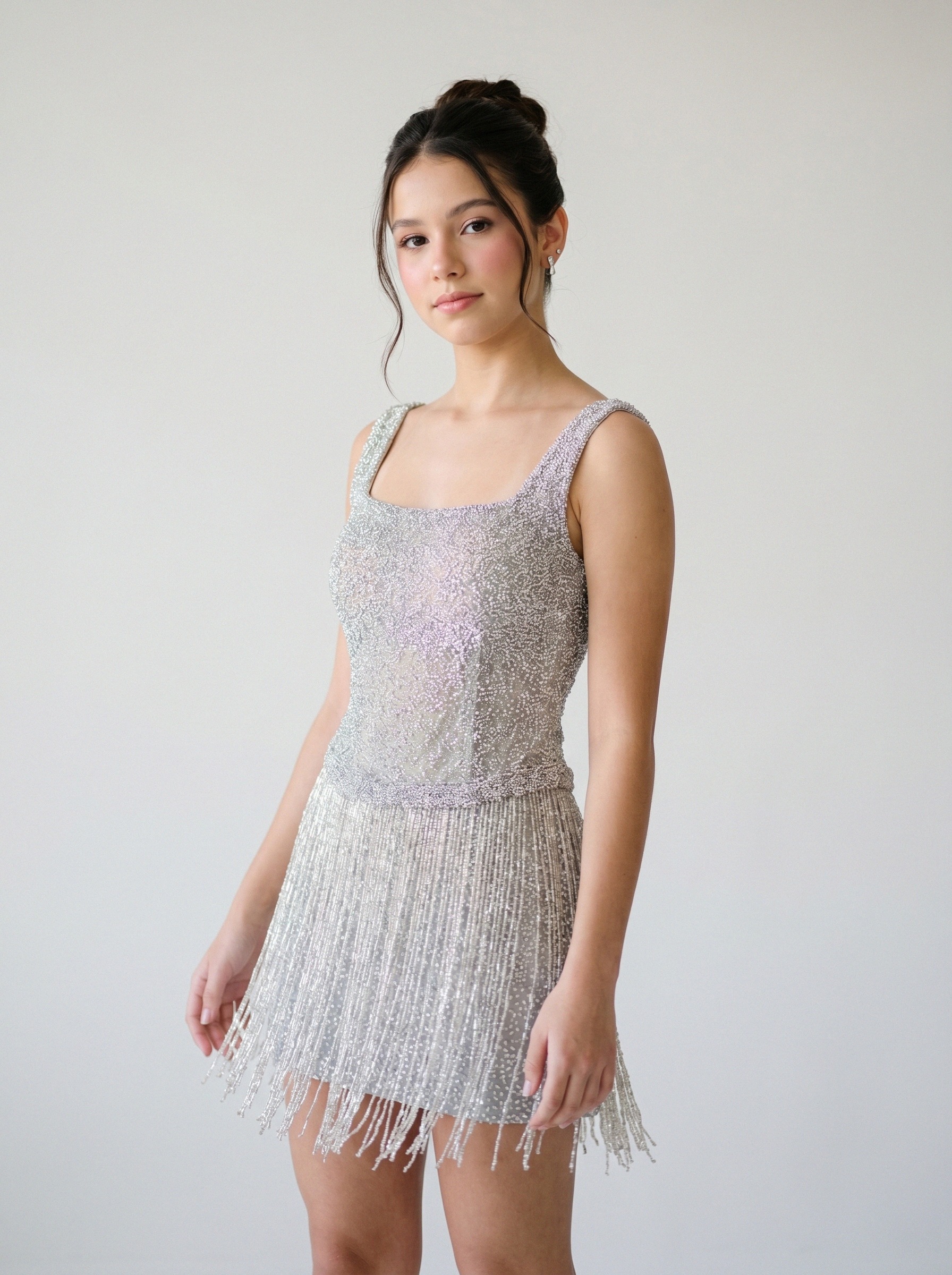 Vestido de debutante · DB-010 da Koisa Linda
