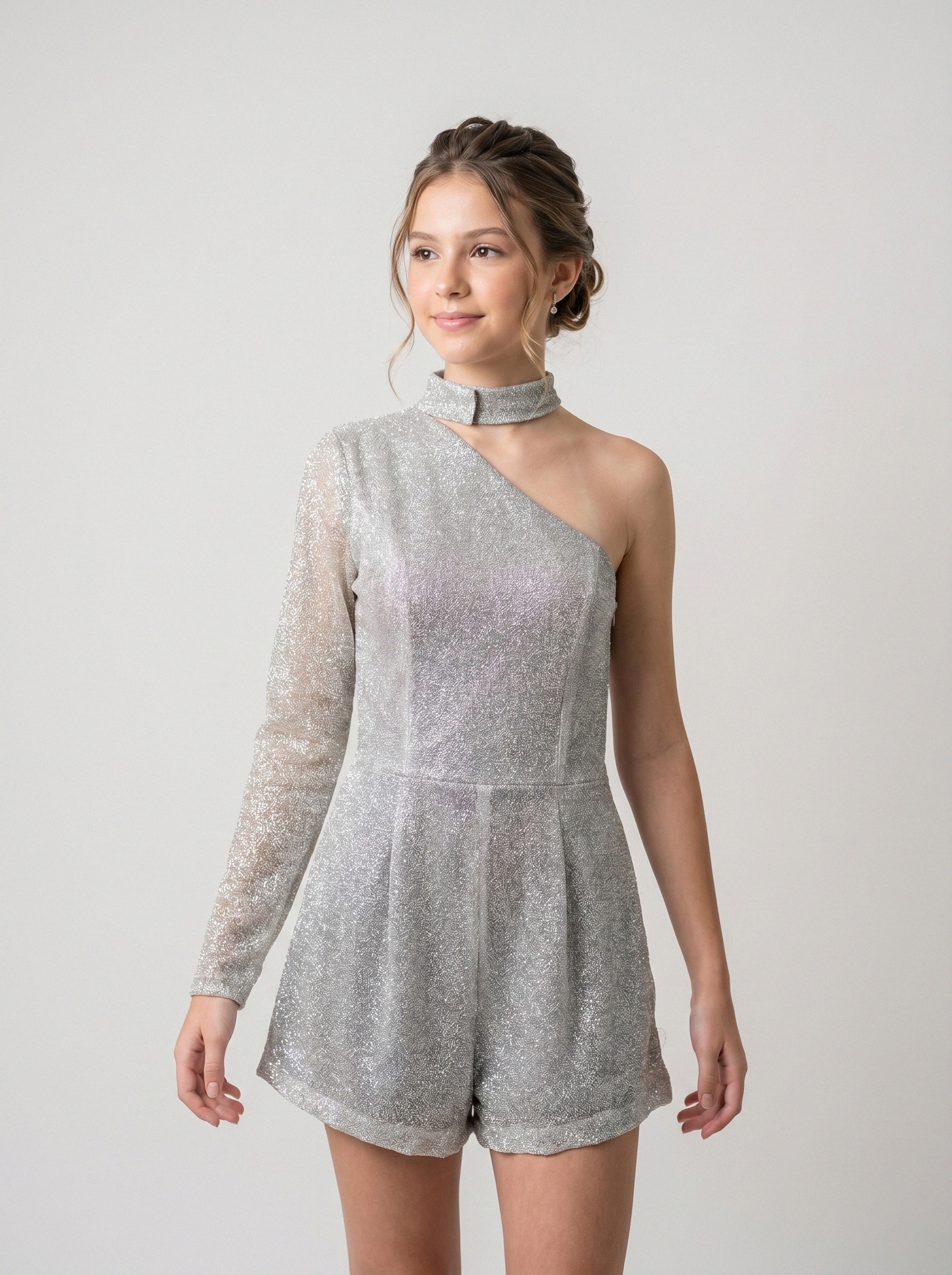 Vestido de debutante · DB-011 da Koisa Linda