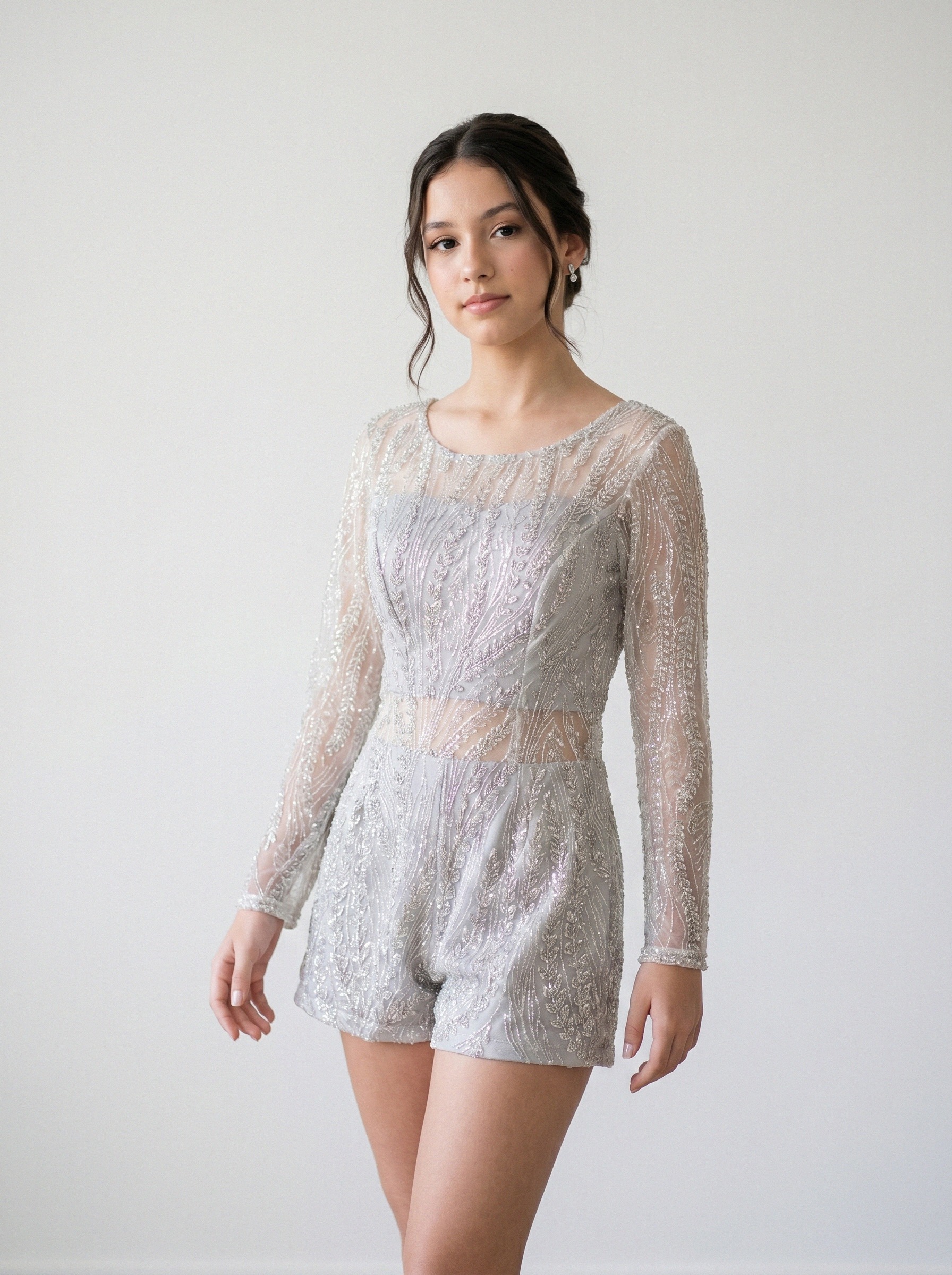 Vestido de debutante · DB-013 da Koisa Linda