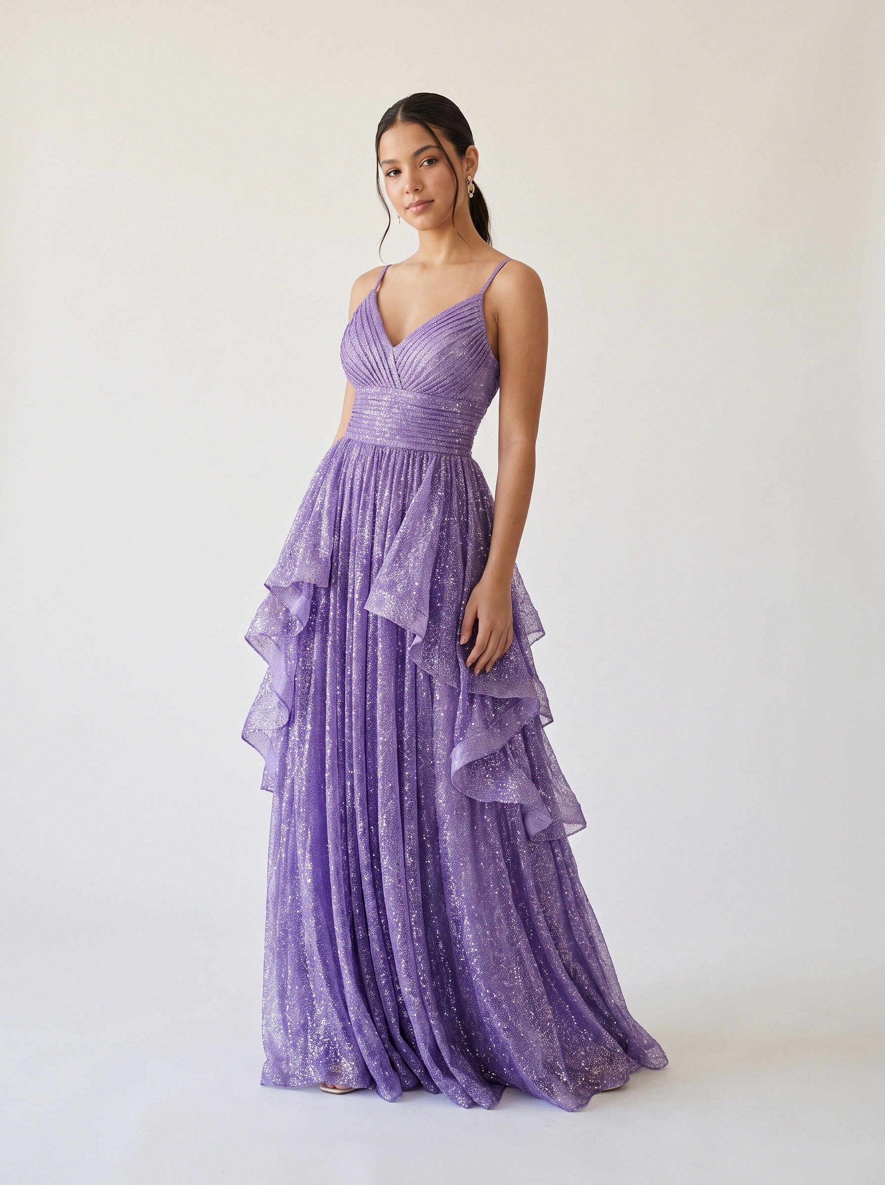 Vestido de debutante · DB-020 da Koisa Linda