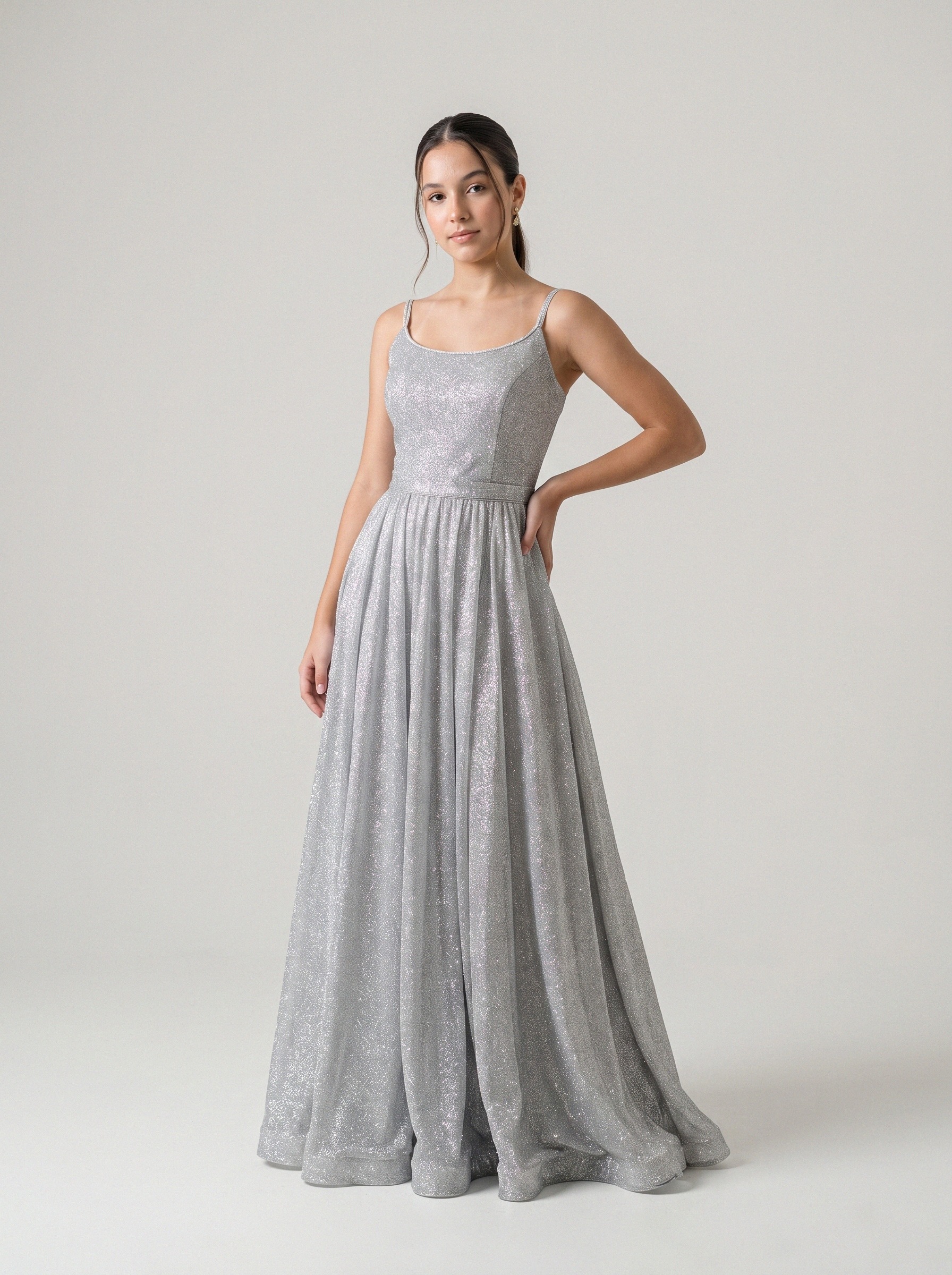 Vestido de debutante · DB-034 da Koisa Linda