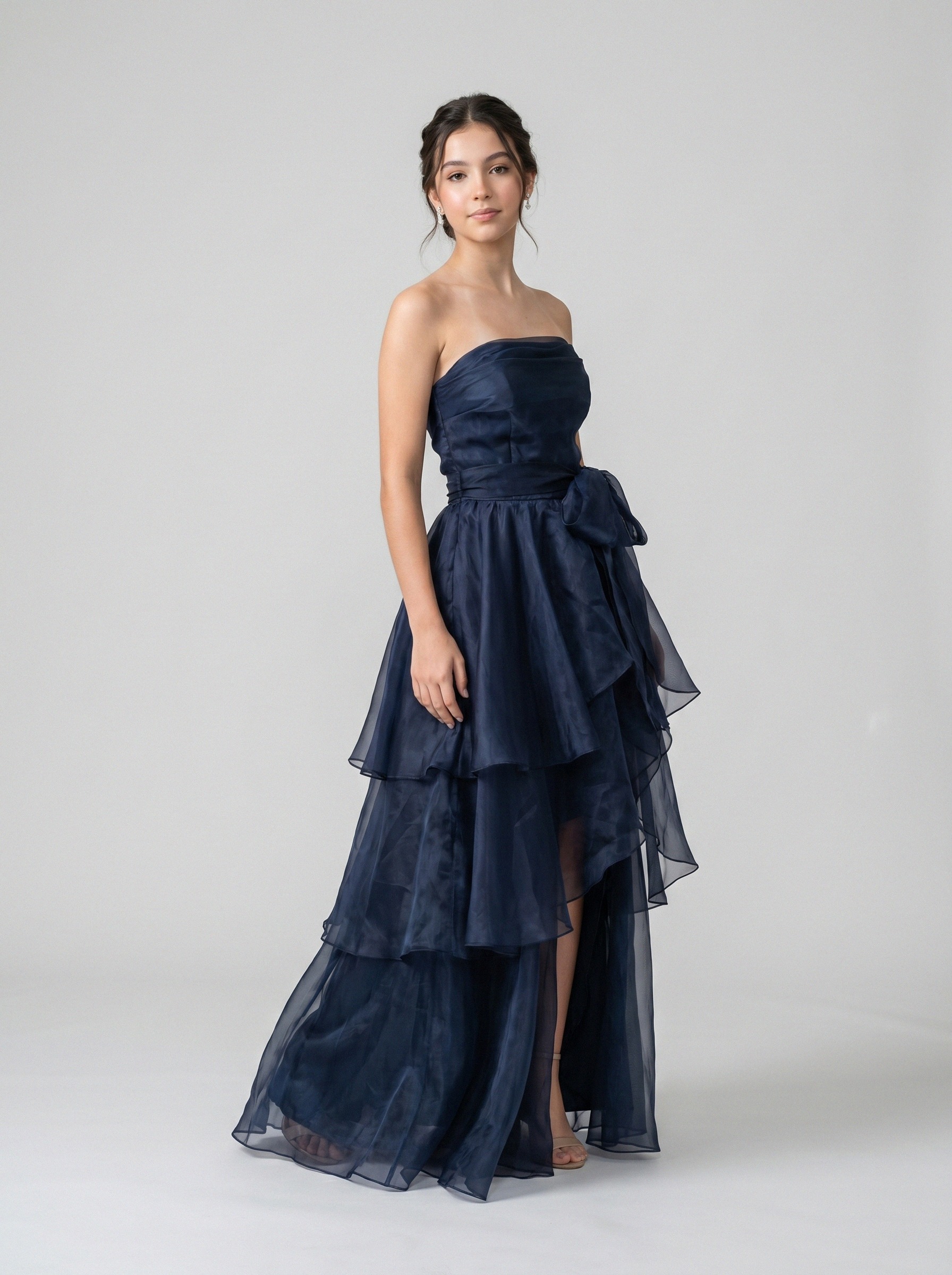 Vestido de debutante · DB-GG-001 da Koisa Linda