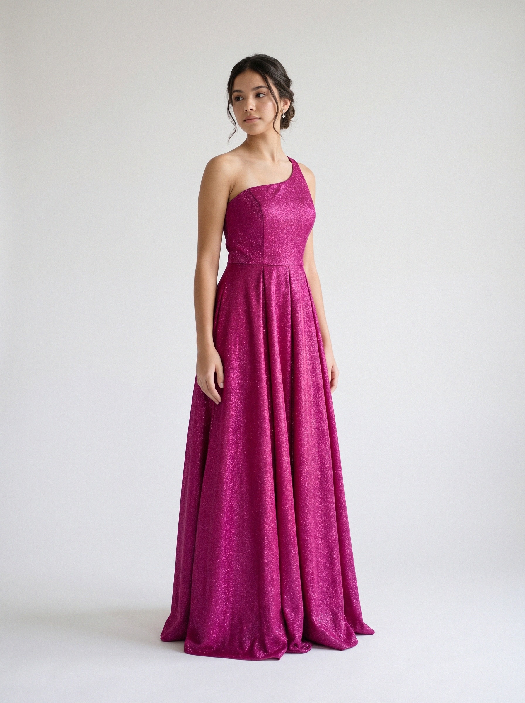 Vestido de festa Pink · MD-099 da Koisa Linda