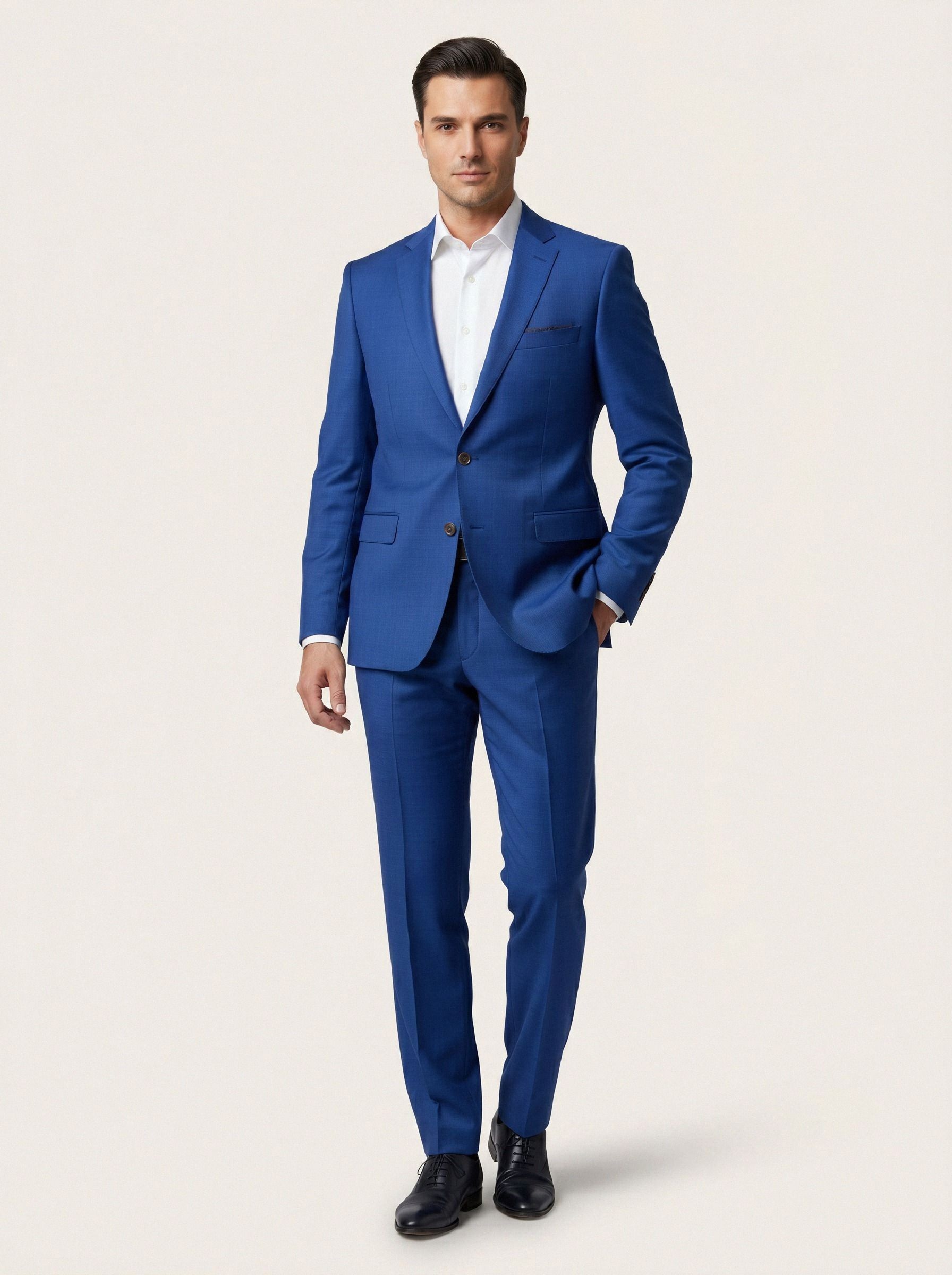 Terno masculino Koisa Linda