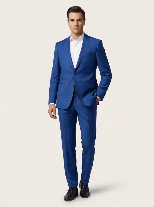Terno masculino Koisa Linda