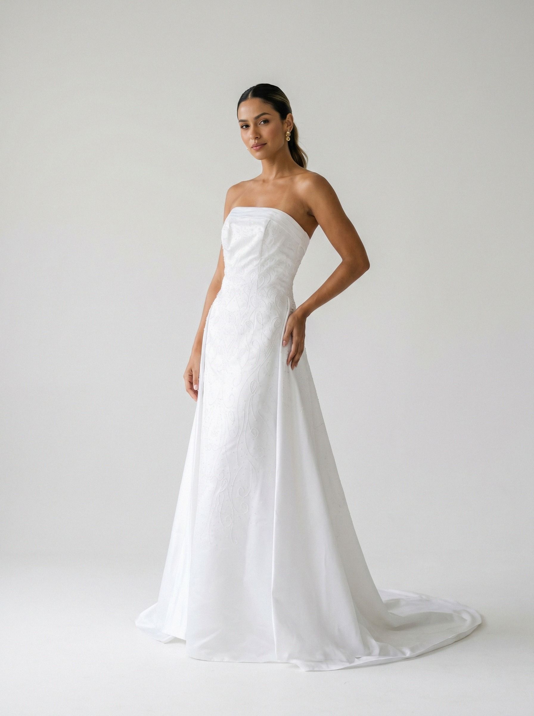 Vestido de noiva Koisa Linda